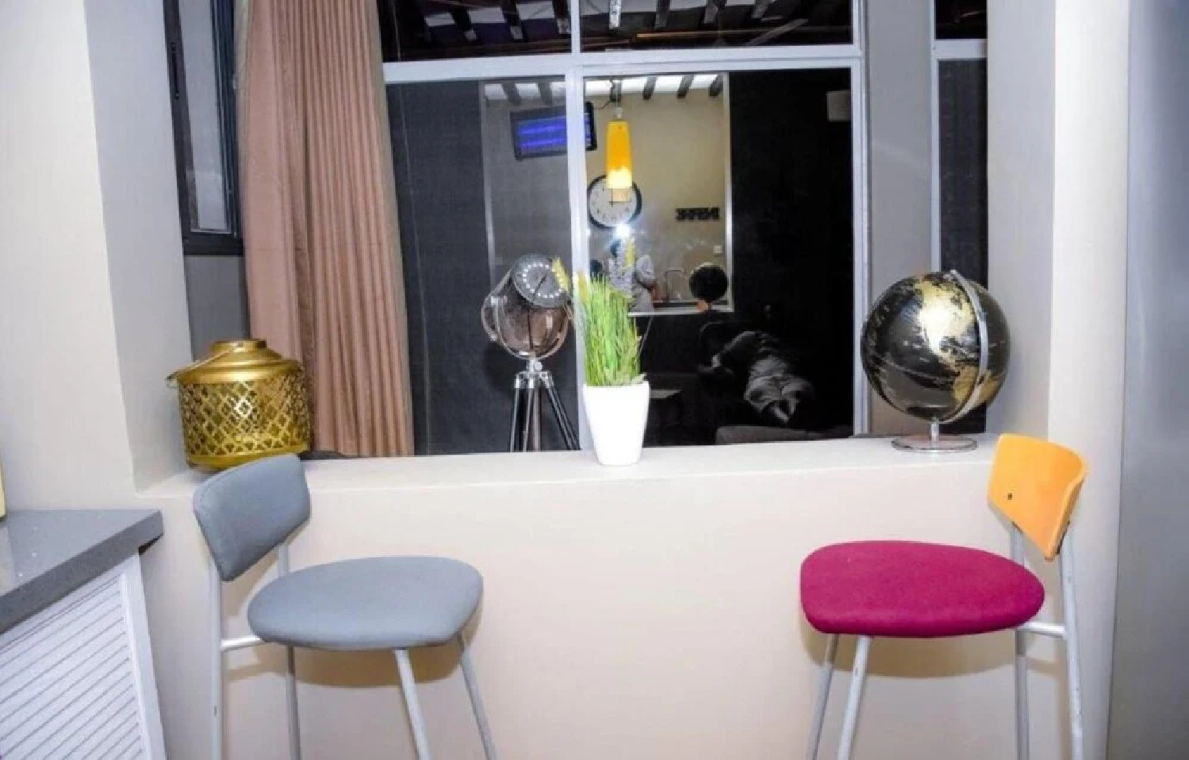 Raffia Beach Aparthotel