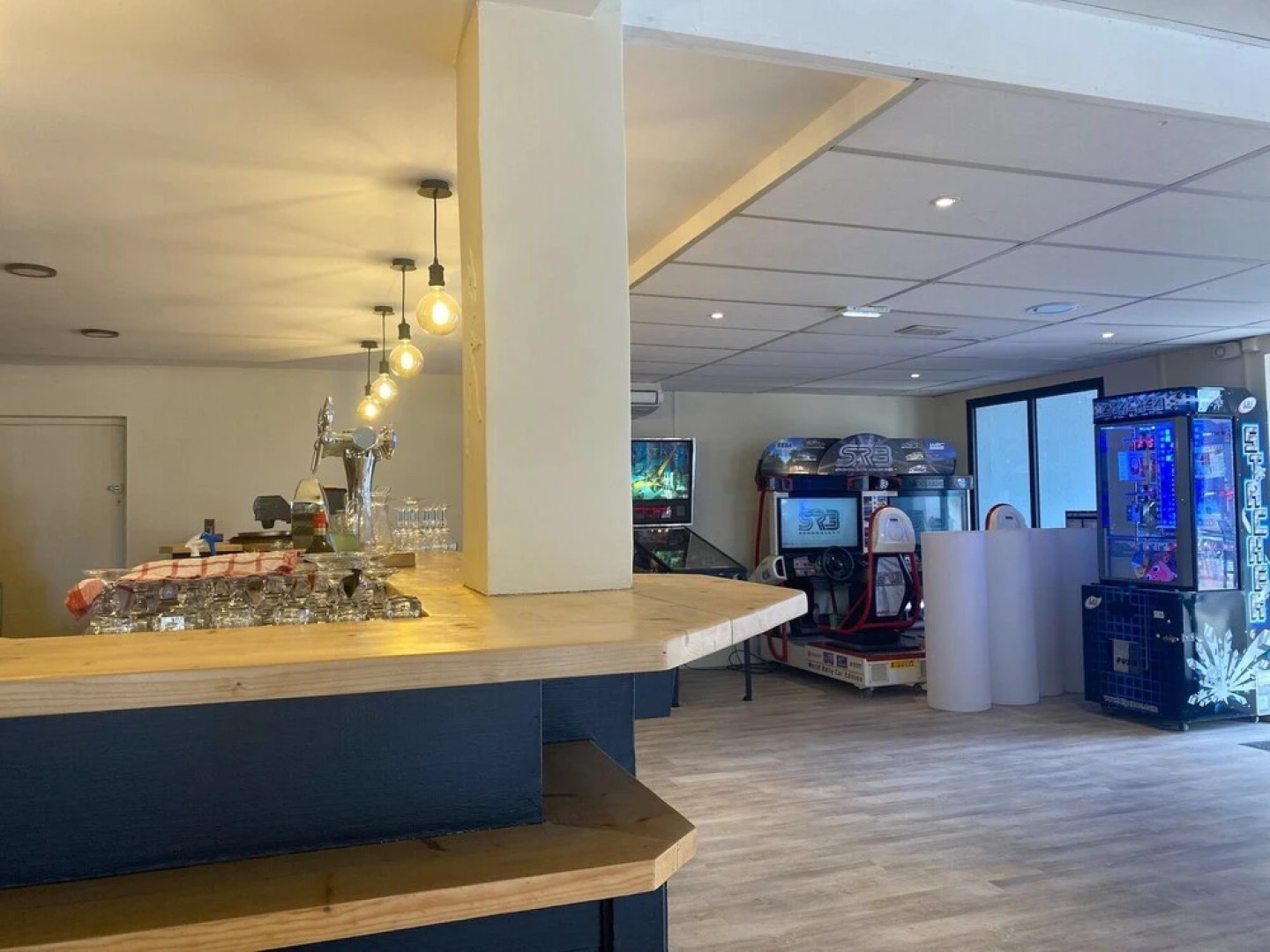 Plaisirs Nature à La Pignade