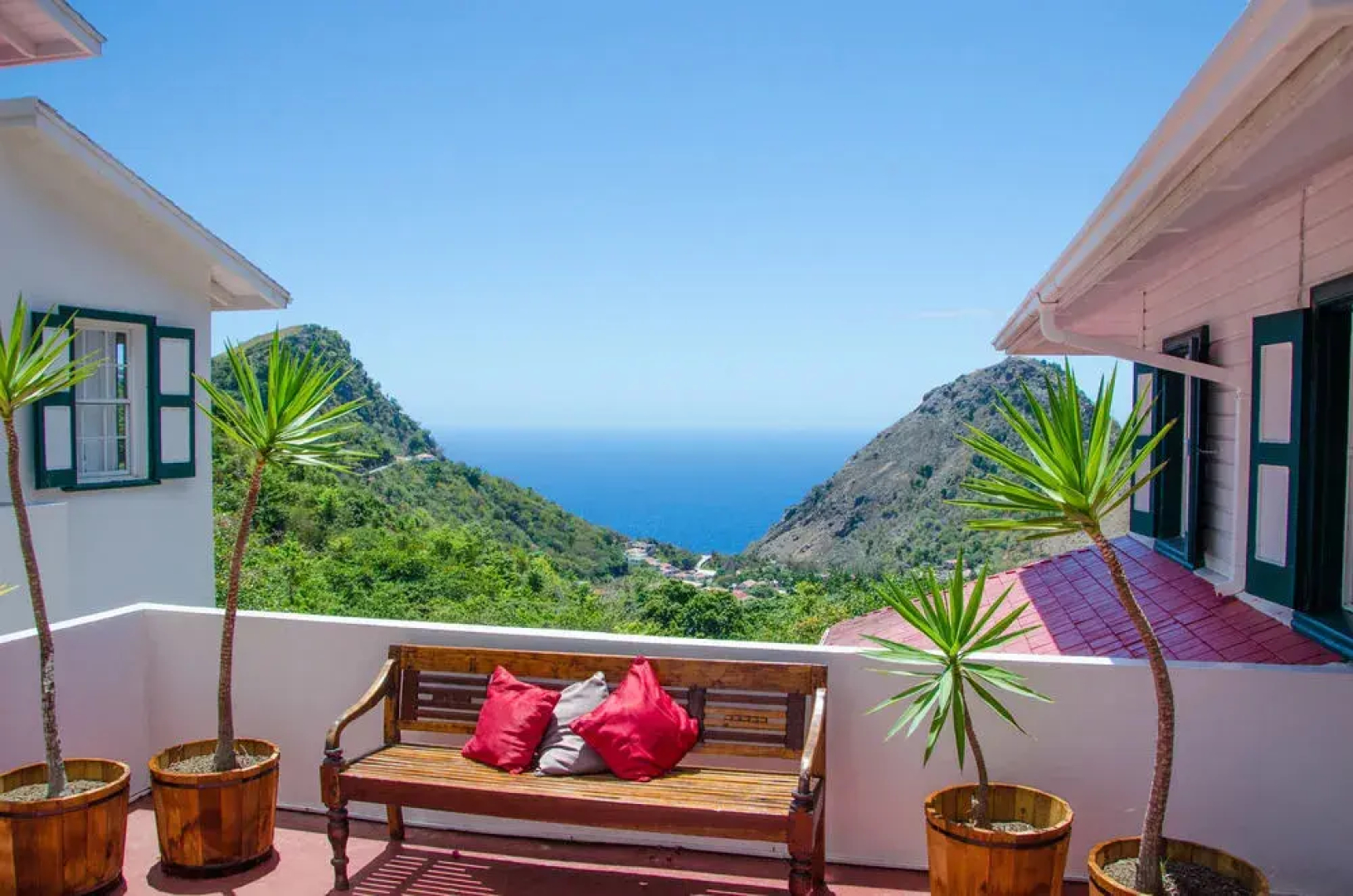 Queen's Garden Resort & Spa