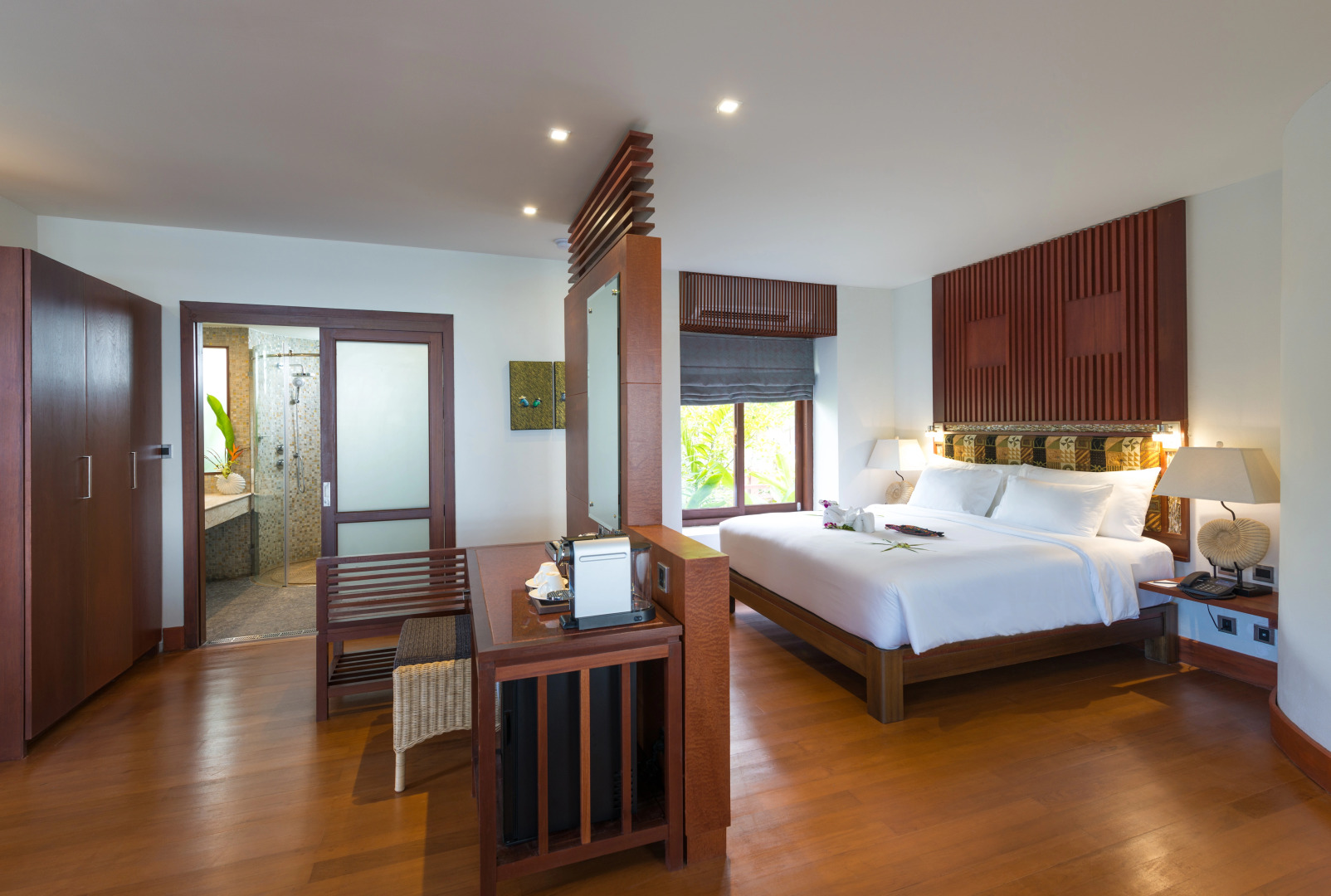 The Haven Khao Lak