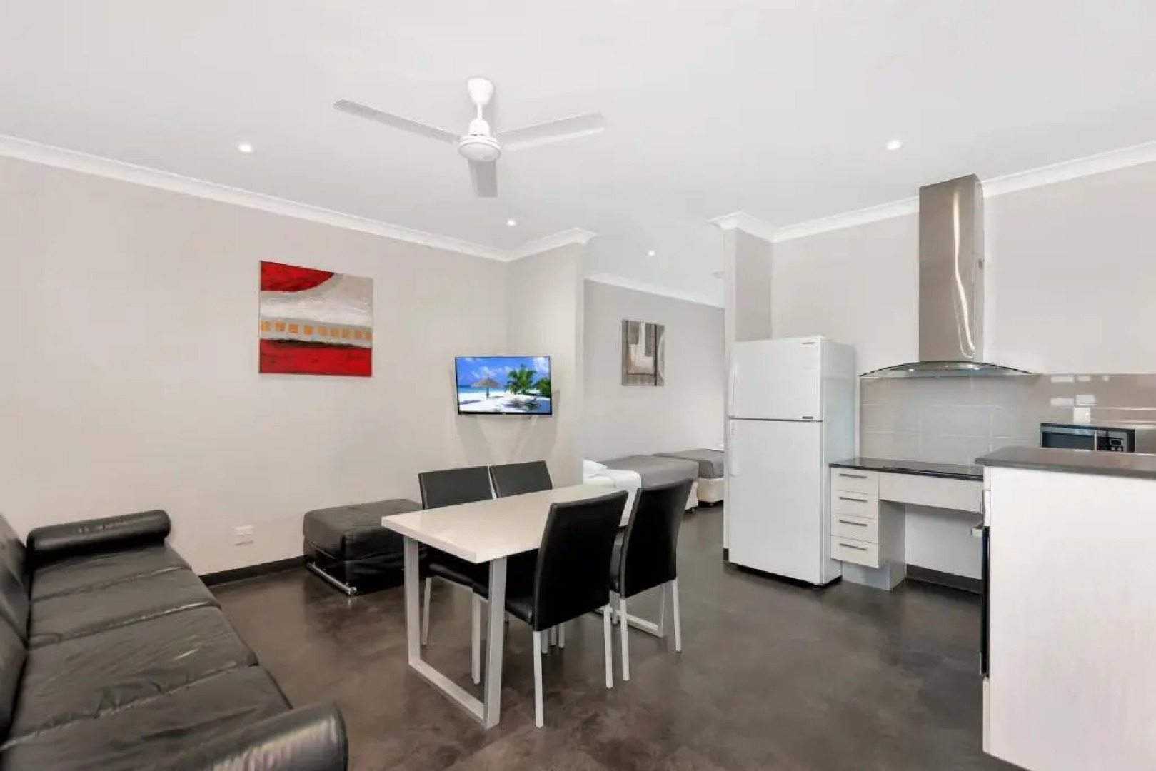 Discovery Parks - Townsville