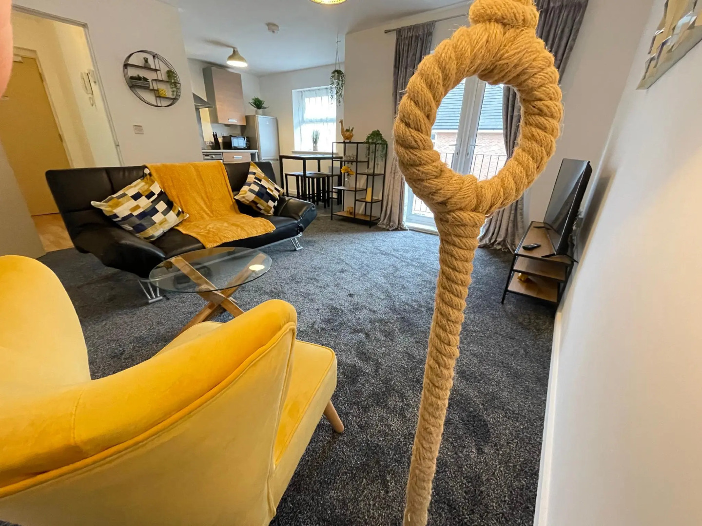 Grand Central Littleover Deluxe