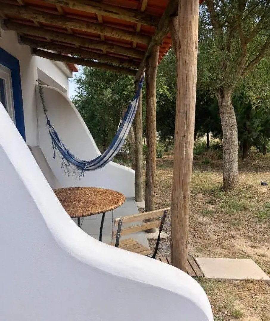 Ponte Pedra - Melides Country House