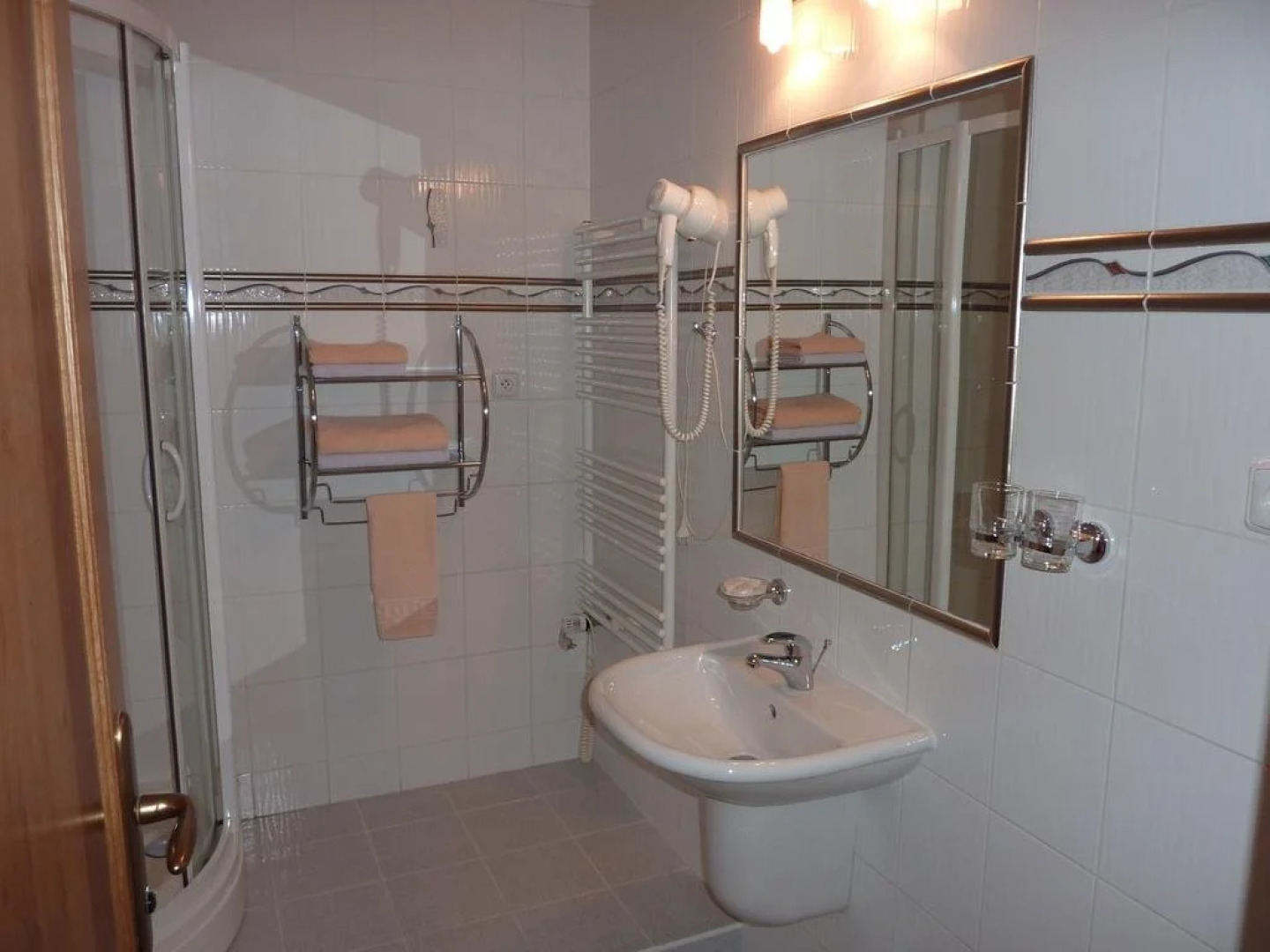 Hotel & Restaurant Na Fryštátské