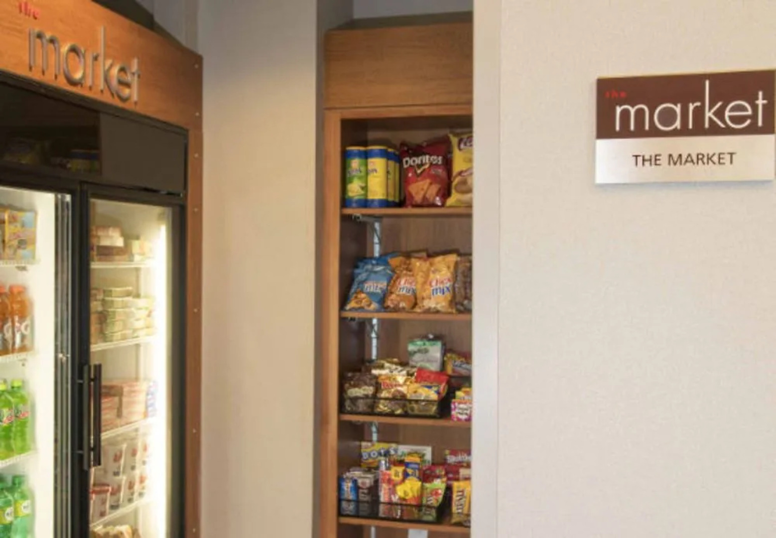 Residence Inn Moline Quad Cities