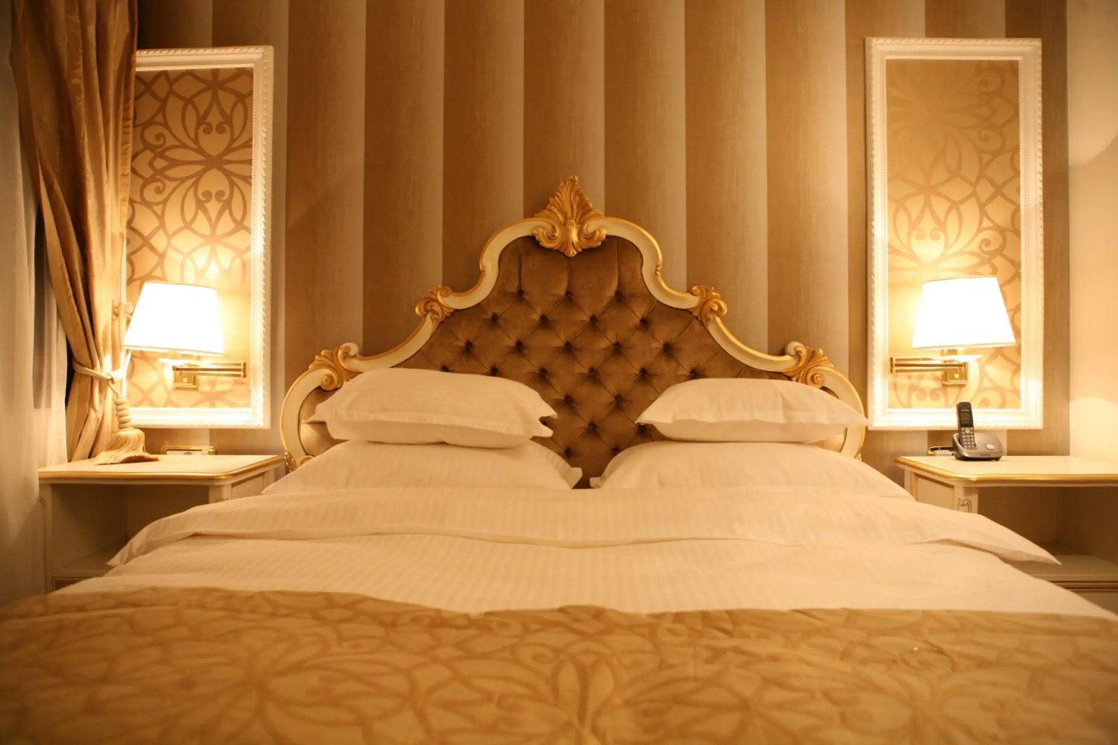 Hotel Vila Viktorija