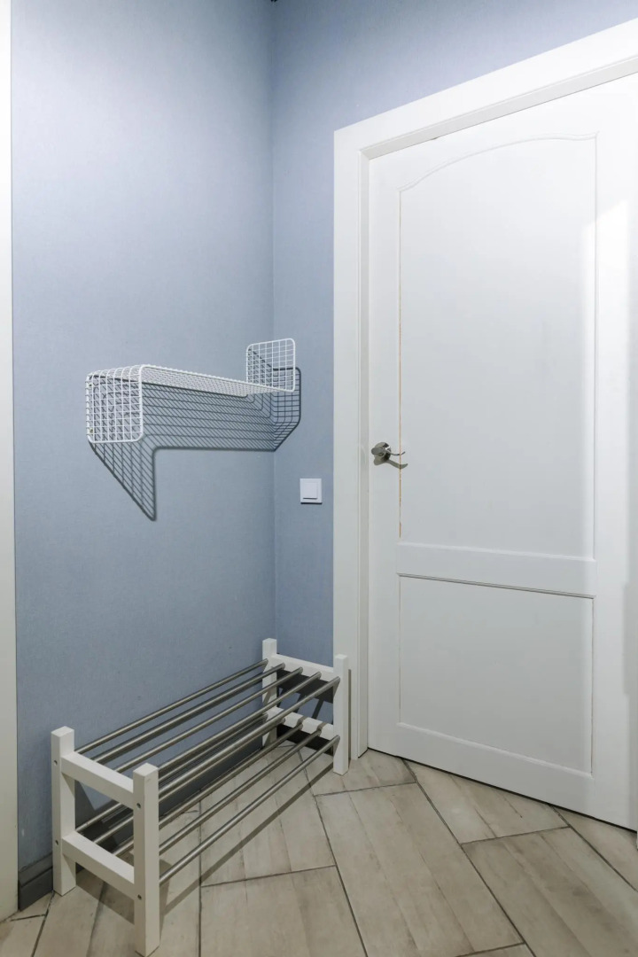 Квартиры Горбачёва на проспекте Сиверса