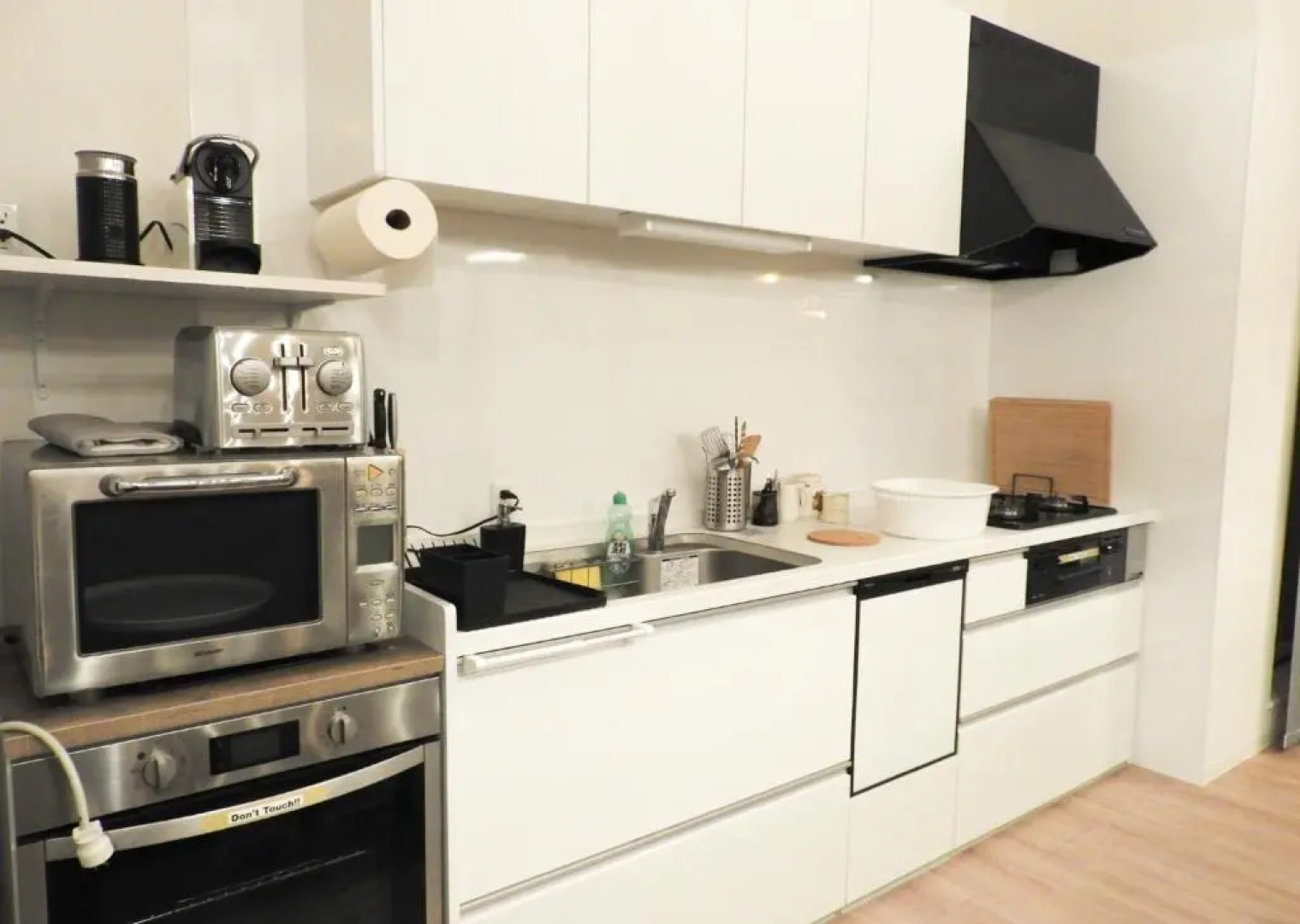 The Skilas Kiroro - Vacation STAY 11606