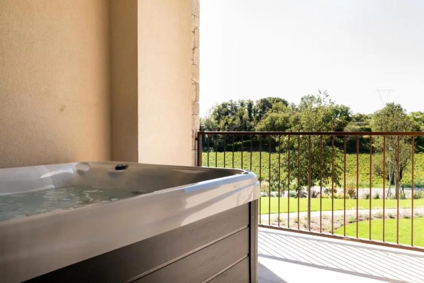 Agriturismo Maria Vittoria