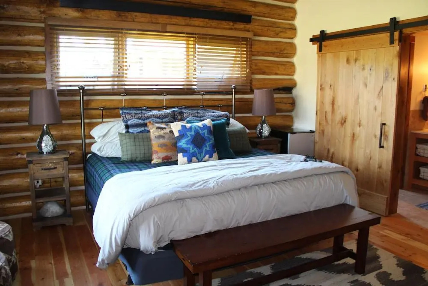 The Turpin Meadow Ranch