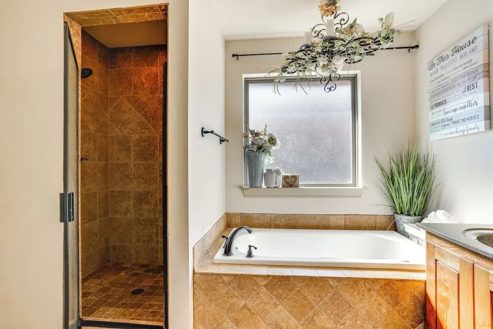 Charming Home w/ Chiminea in Weatherford!