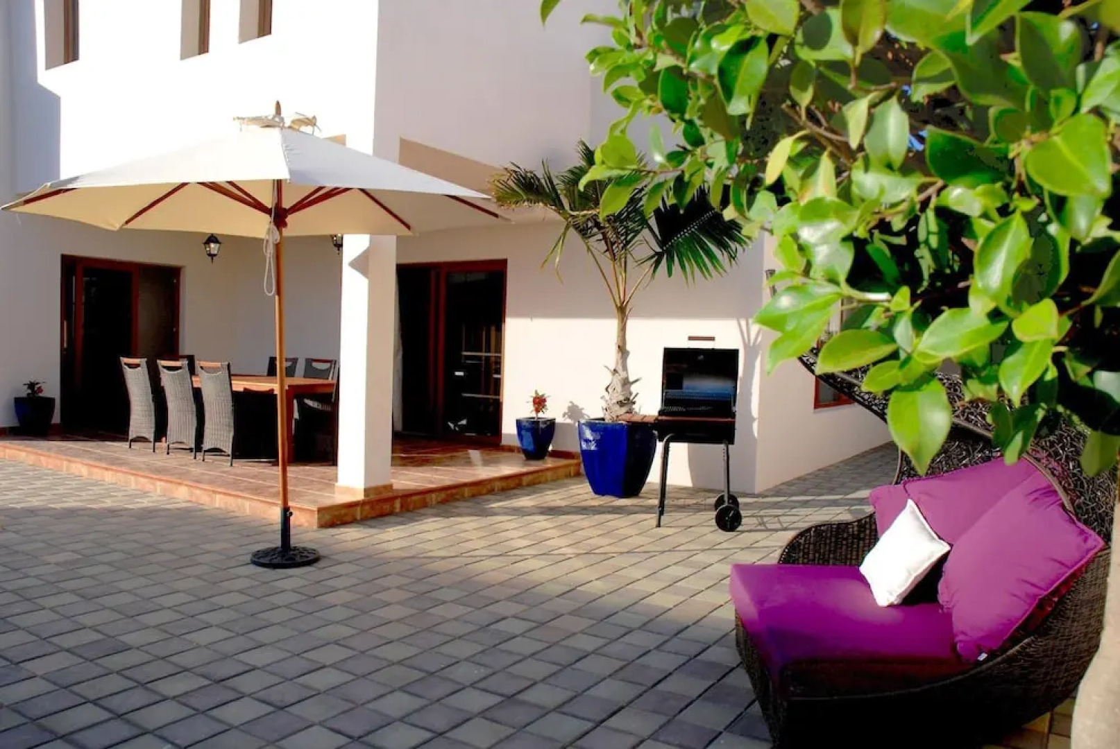 Villa Las Caletas del Mar