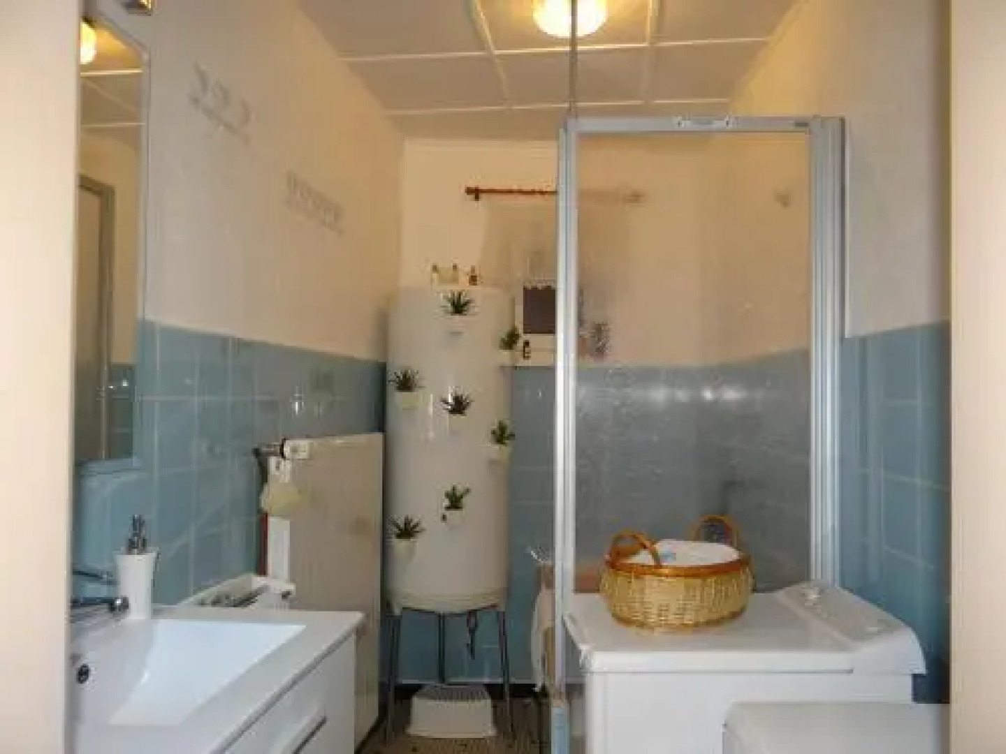 Gîte LAlsace à Coeurs