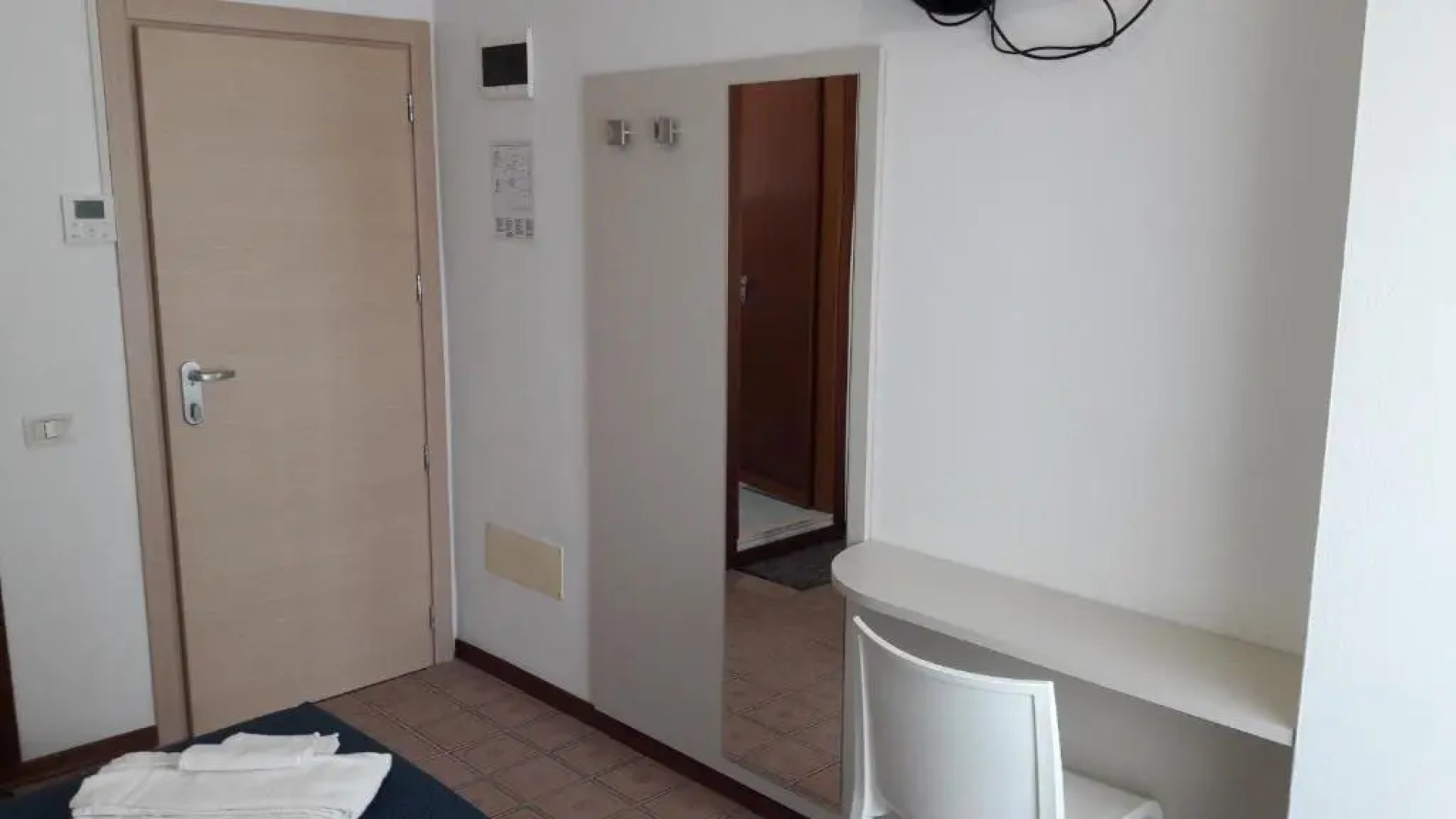 Hotel Meuble Cordial