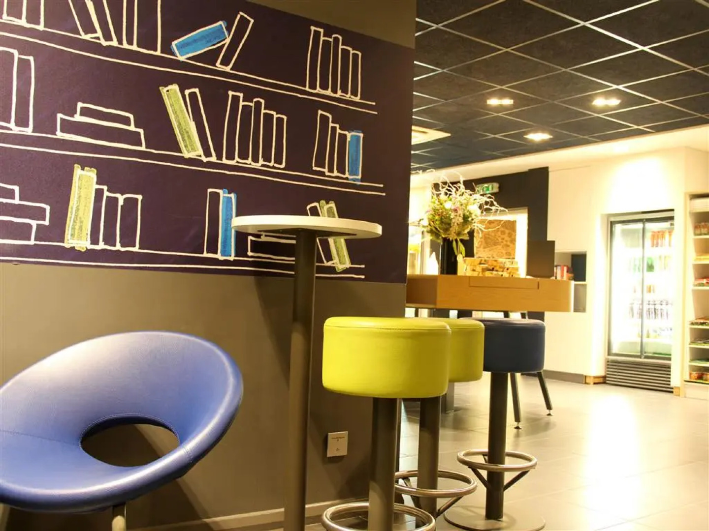 Ibis Budget London Whitechapel