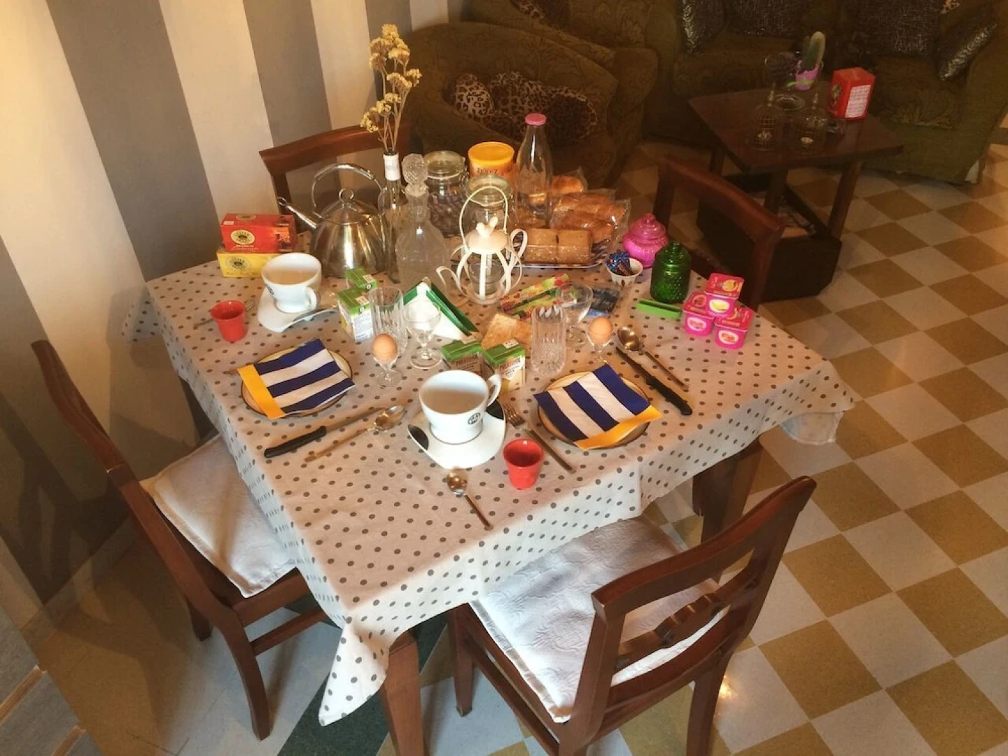 La Stagione dell'Arte