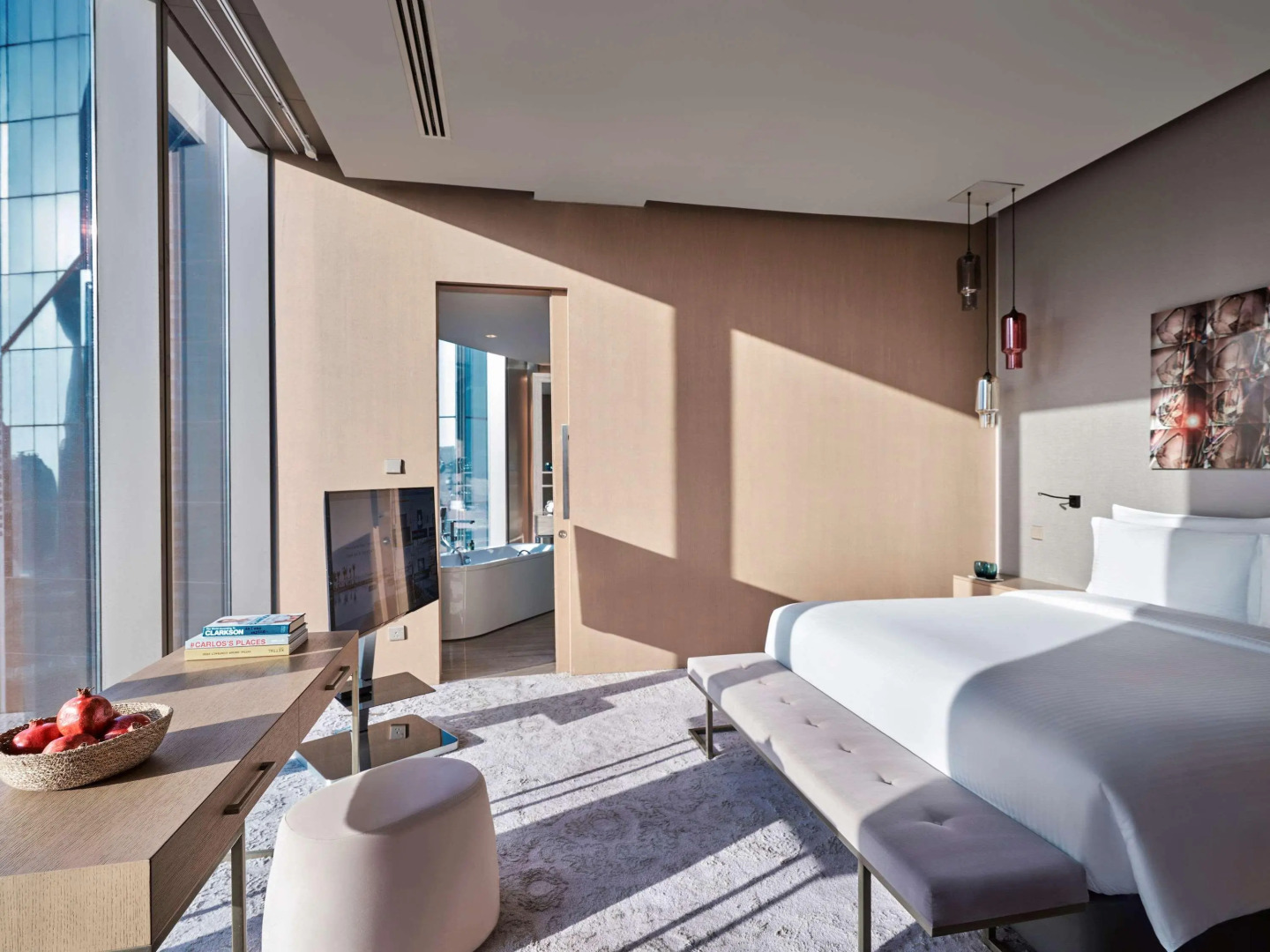 Rixos Premium Dubai JBR