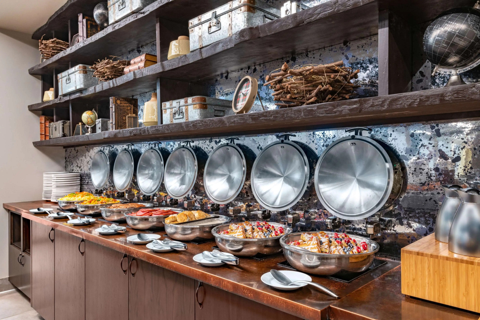 DoubleTree by Hilton Denver - Aurora