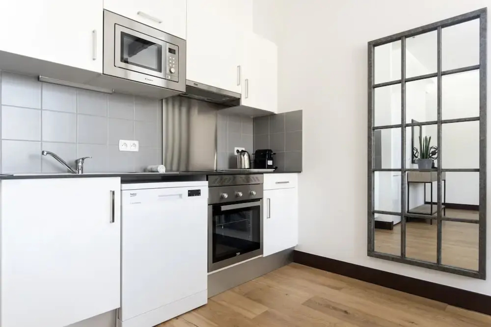 Résidence de l'Arsenal Royal