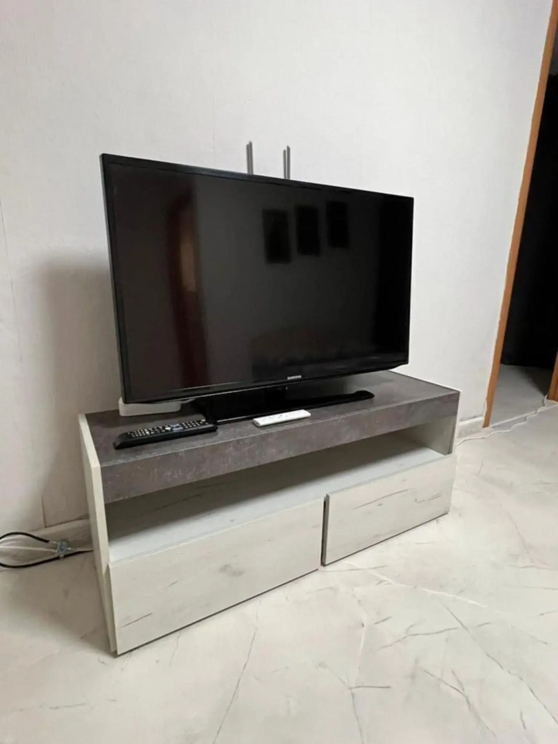 Апартаменты на улице Чкалова 33