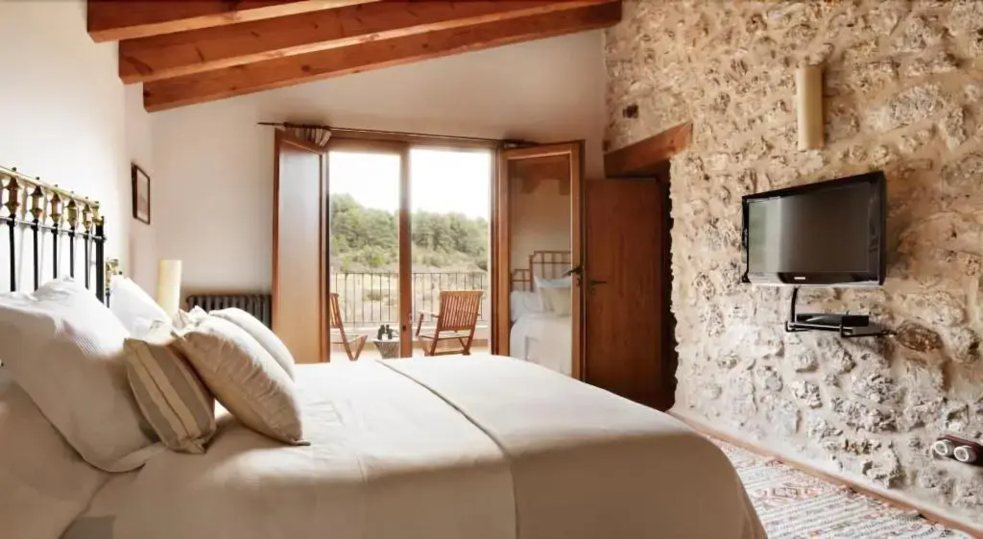 Hotel Mas de la Serra