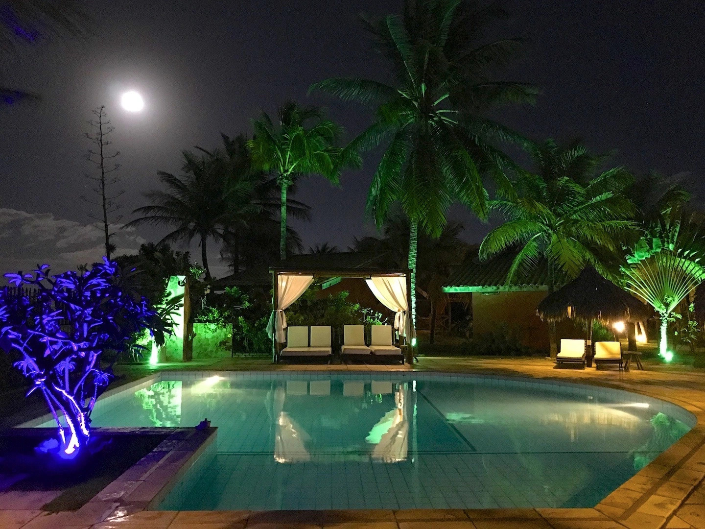 Hotel Pousada Beleza das Ondas