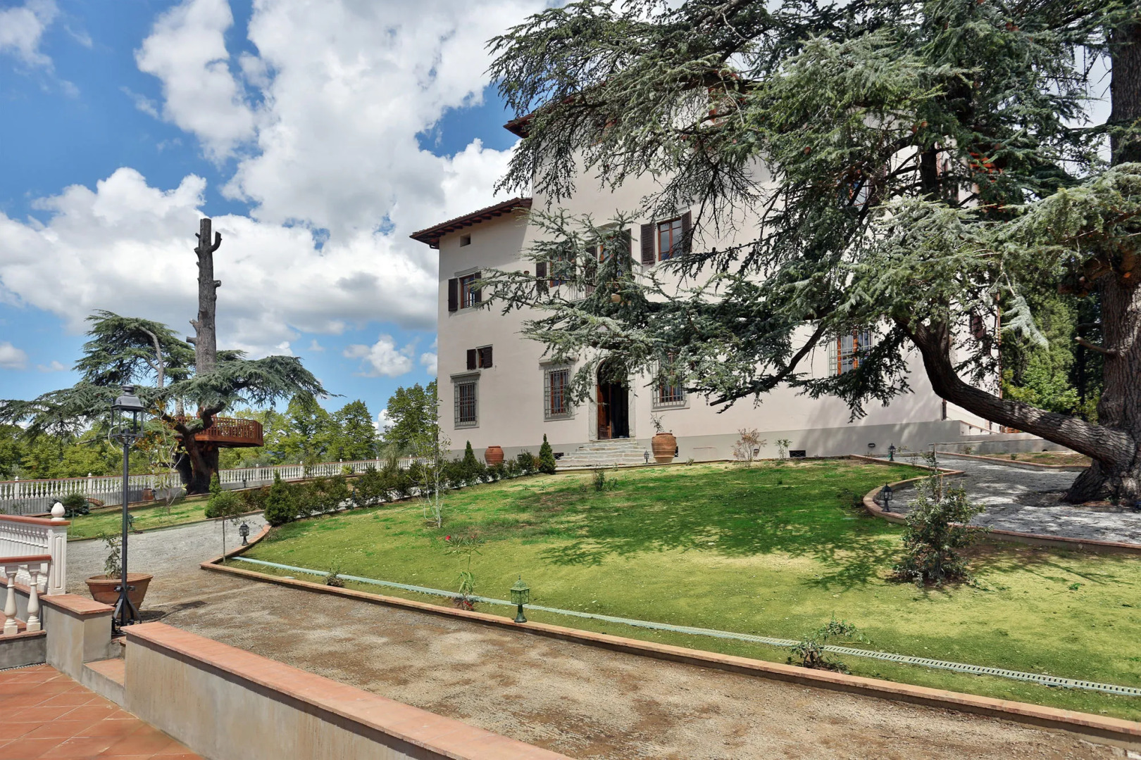 Villa d'Arte Agriresort