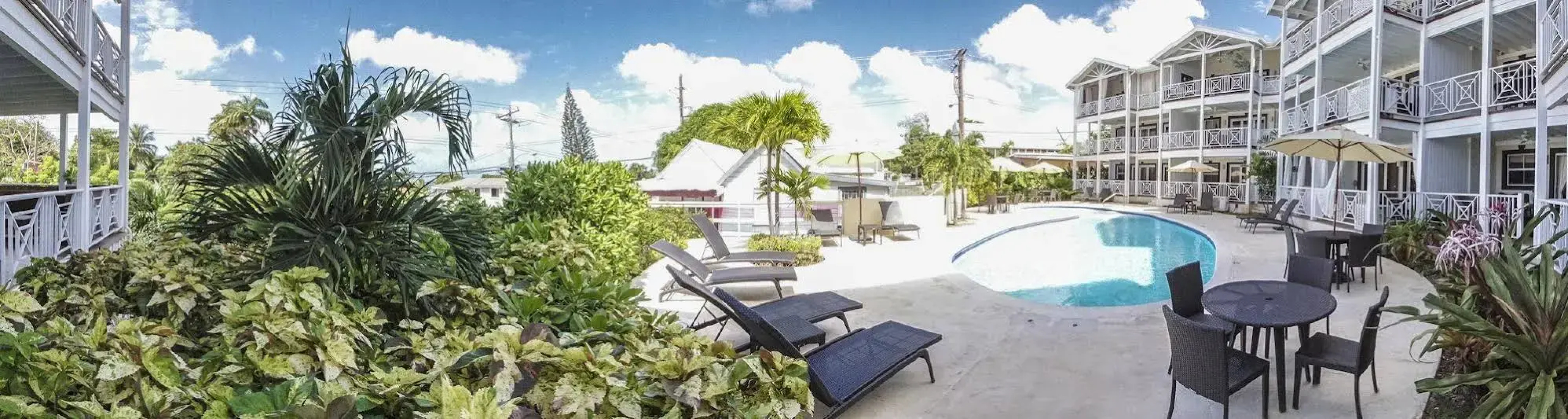 Lantana Barbados Condos