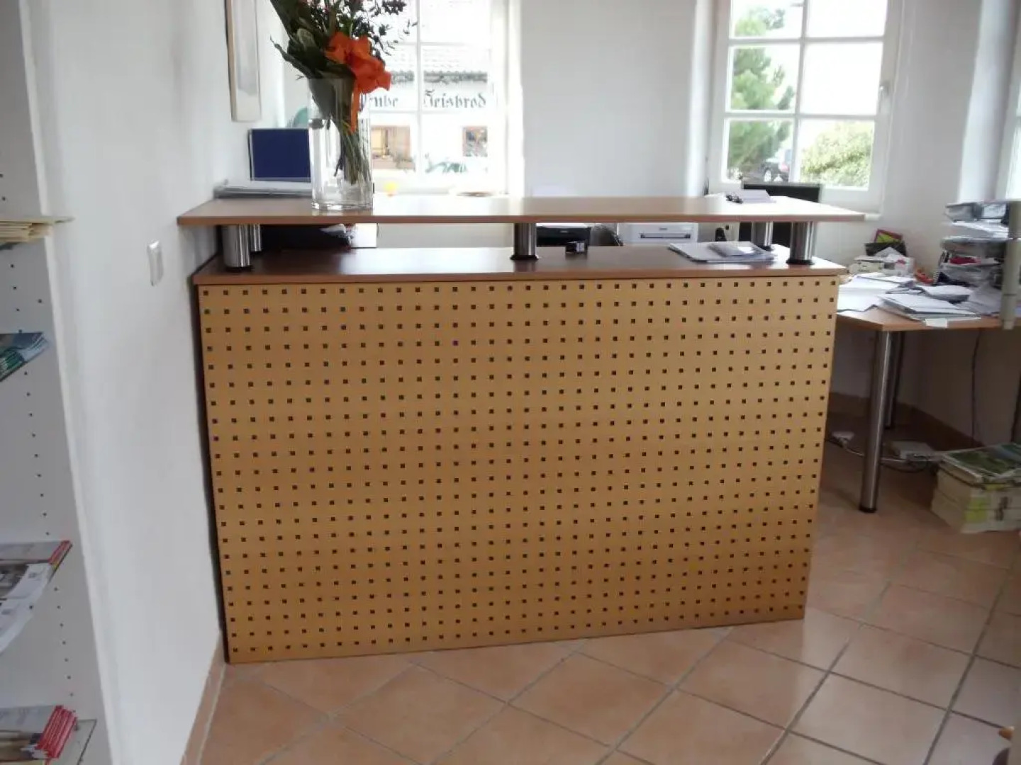 Hotel Restaurant Weingut Weisbrod