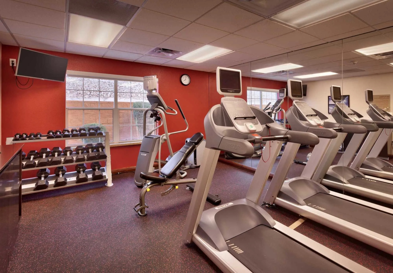 Towneplace Suites Marriott Yuma