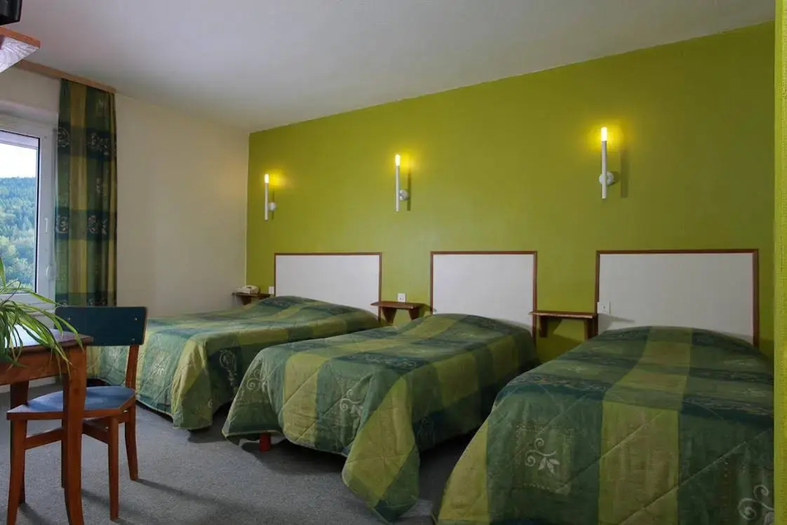 Studio Grande Cascade