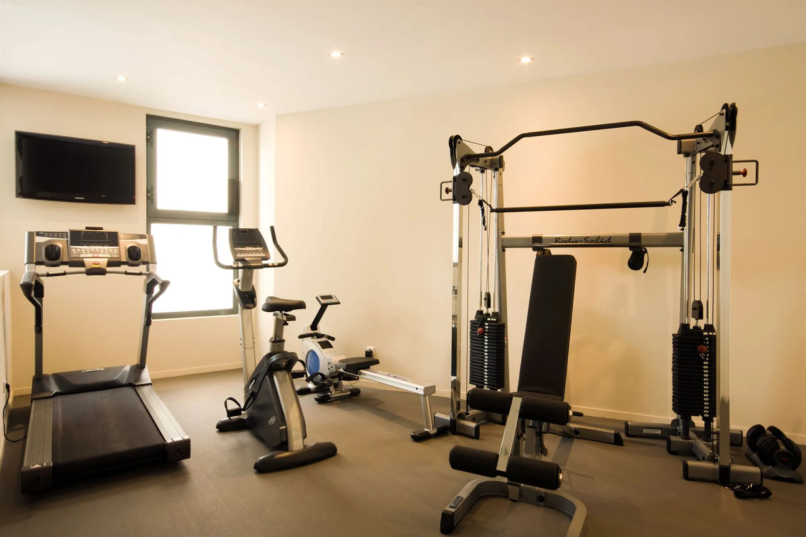 Appart-Hôtel Clément Ader