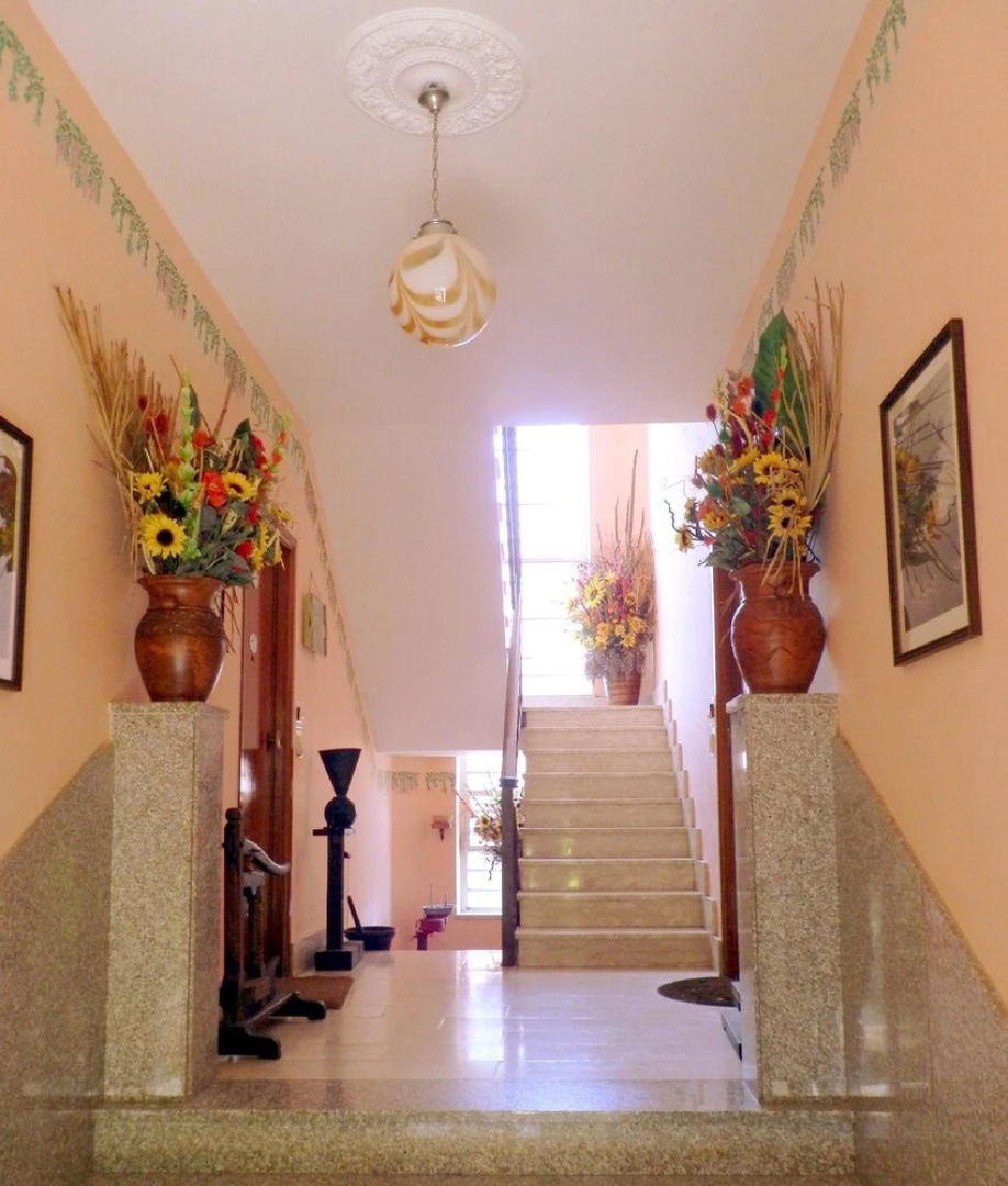 Apartment With 2 Bedrooms in San Matteo, With Pool Access, Enclosed Ga