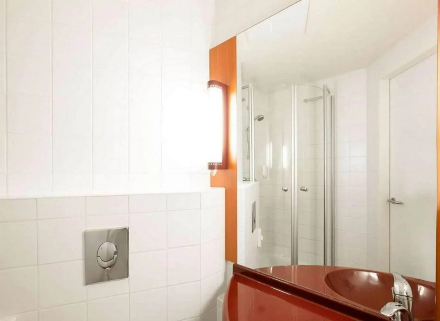 NEXTO DORMERO Hotel Budapest