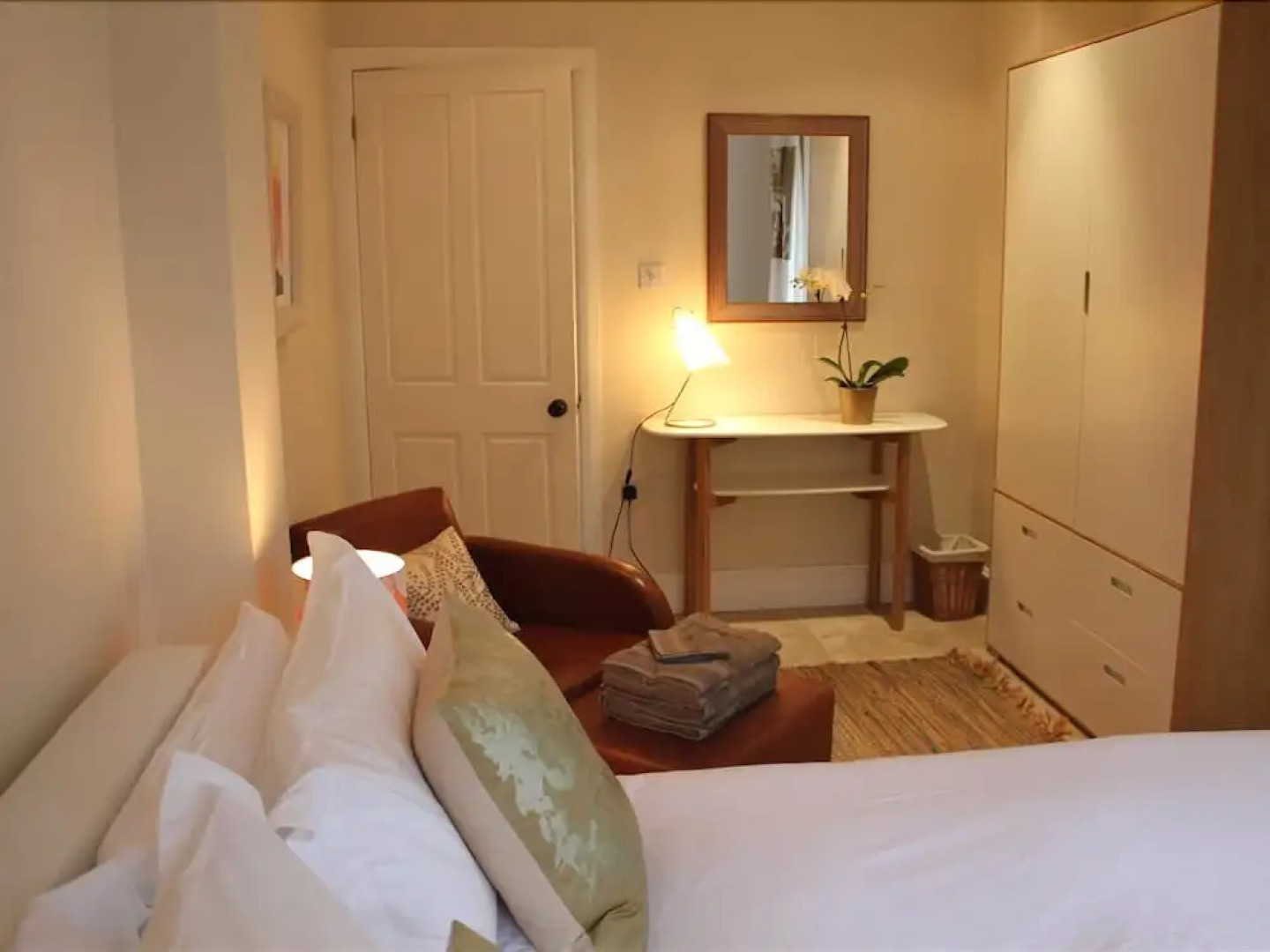 The Lodge at Bashley