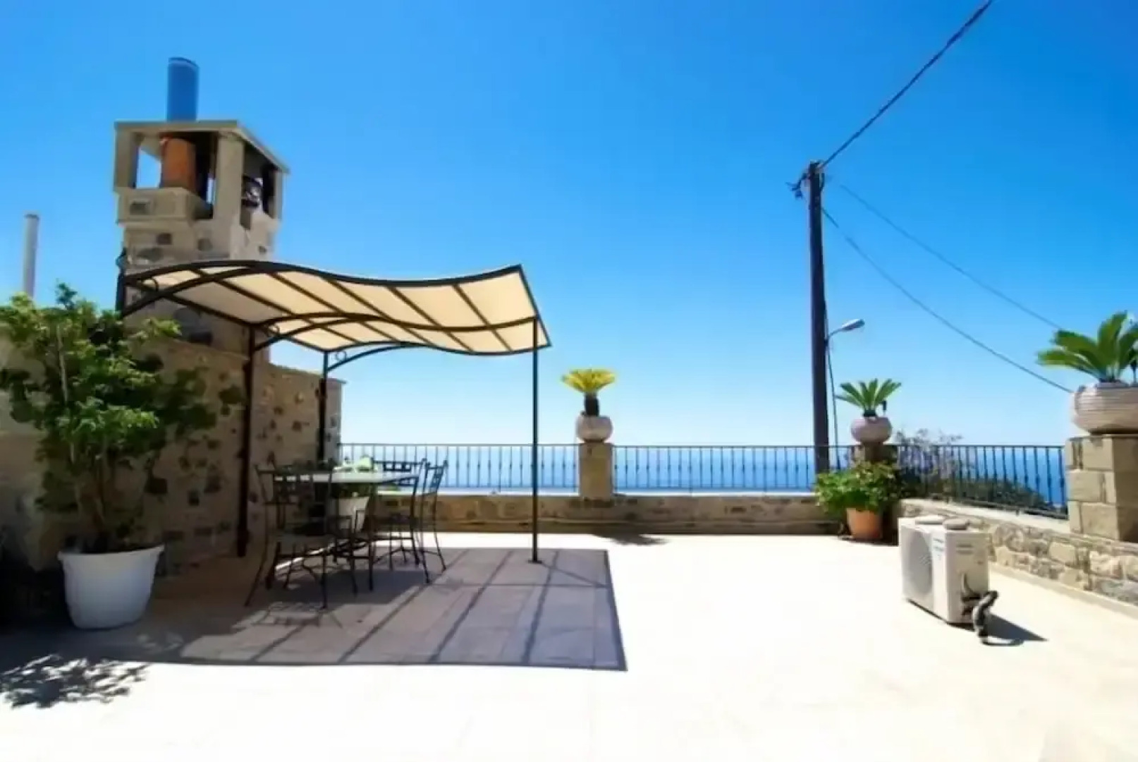 Diktynna Luxury Villas