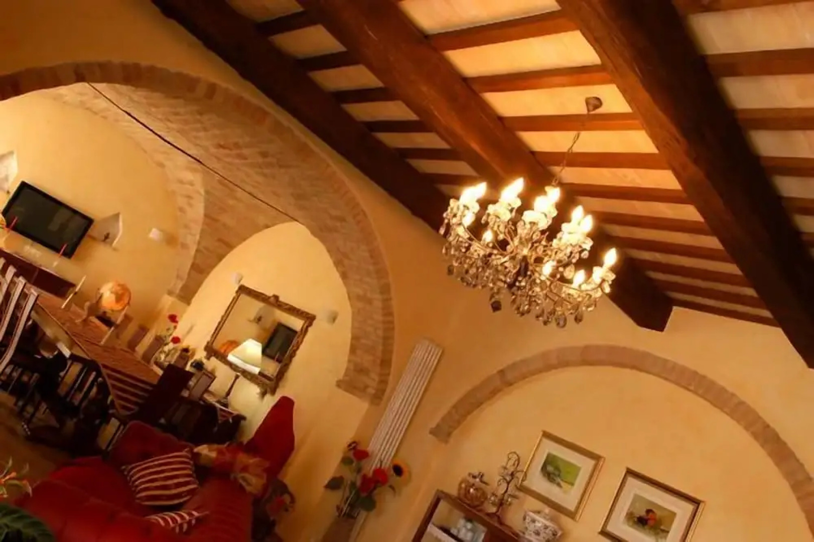 Agriturismo Sol Alto