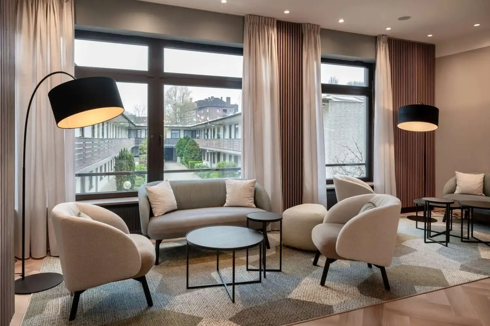 Best Western Hotel Hamburg International