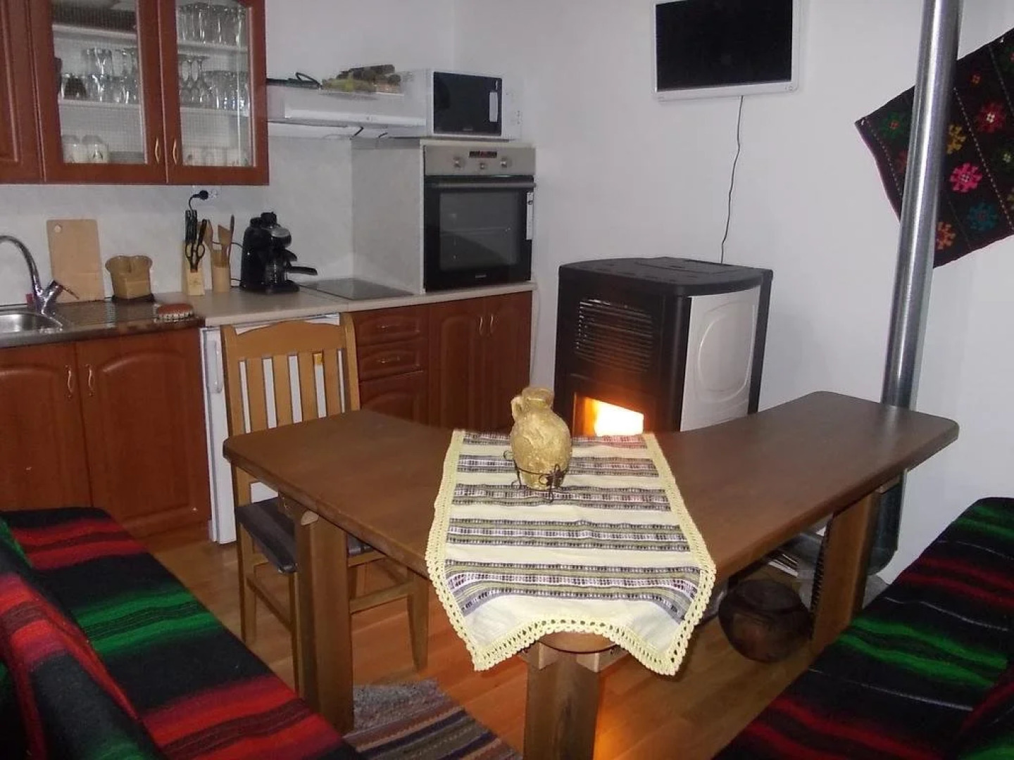 Grandma's Corner Guest House