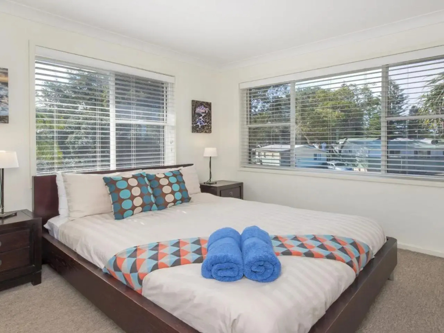 Kendalls Beach House