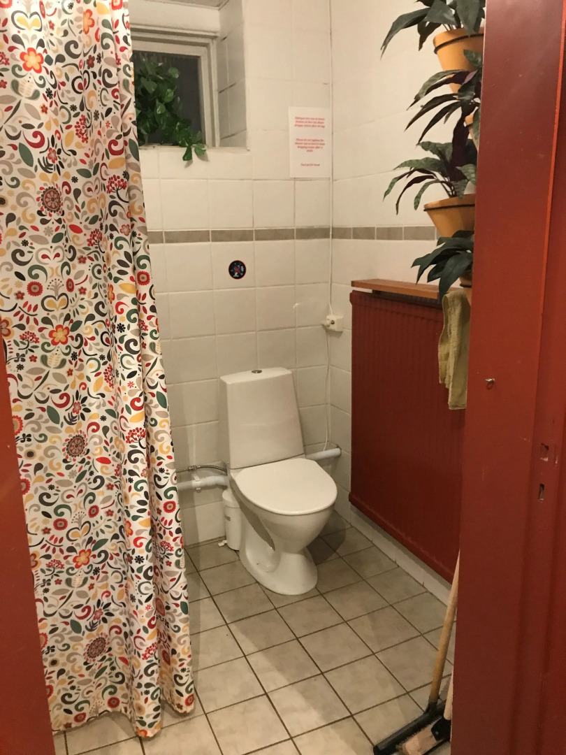 Prinsgården Vandrarhem