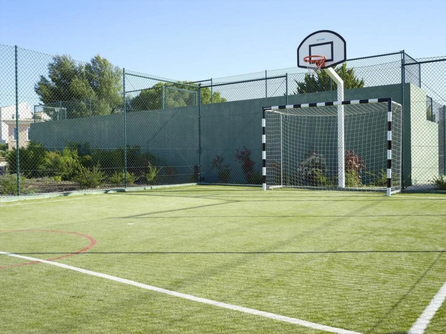 Luxury 2 Bedroom Townhouse