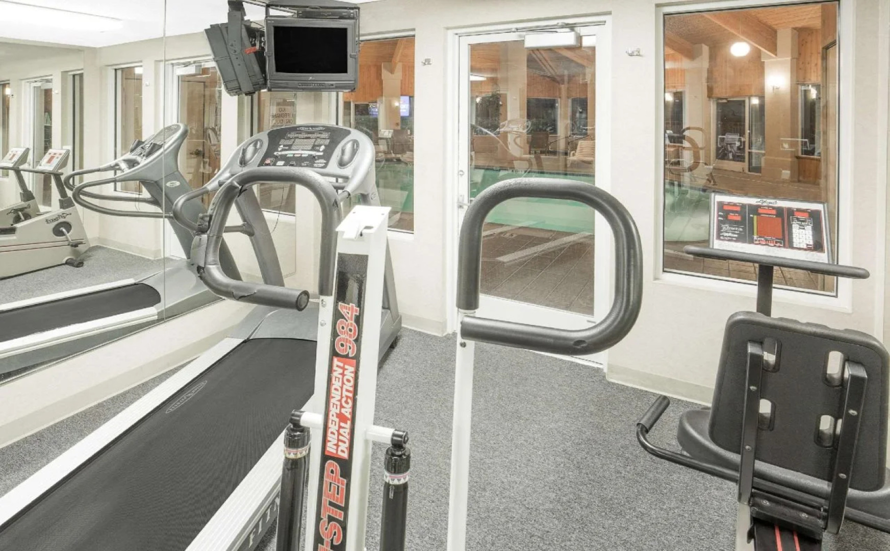 SureStay Plus Hotel by Best Western Redding