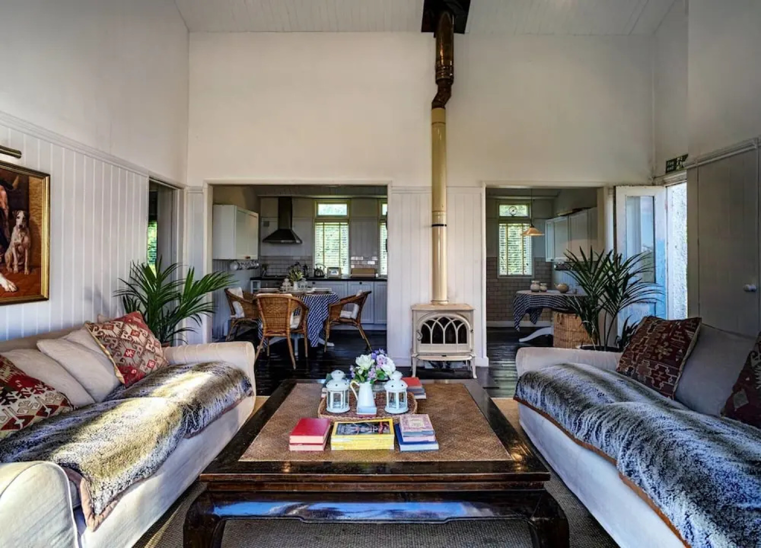 Manor Beach 2 / 2-bed Home on Osea Island, Essex