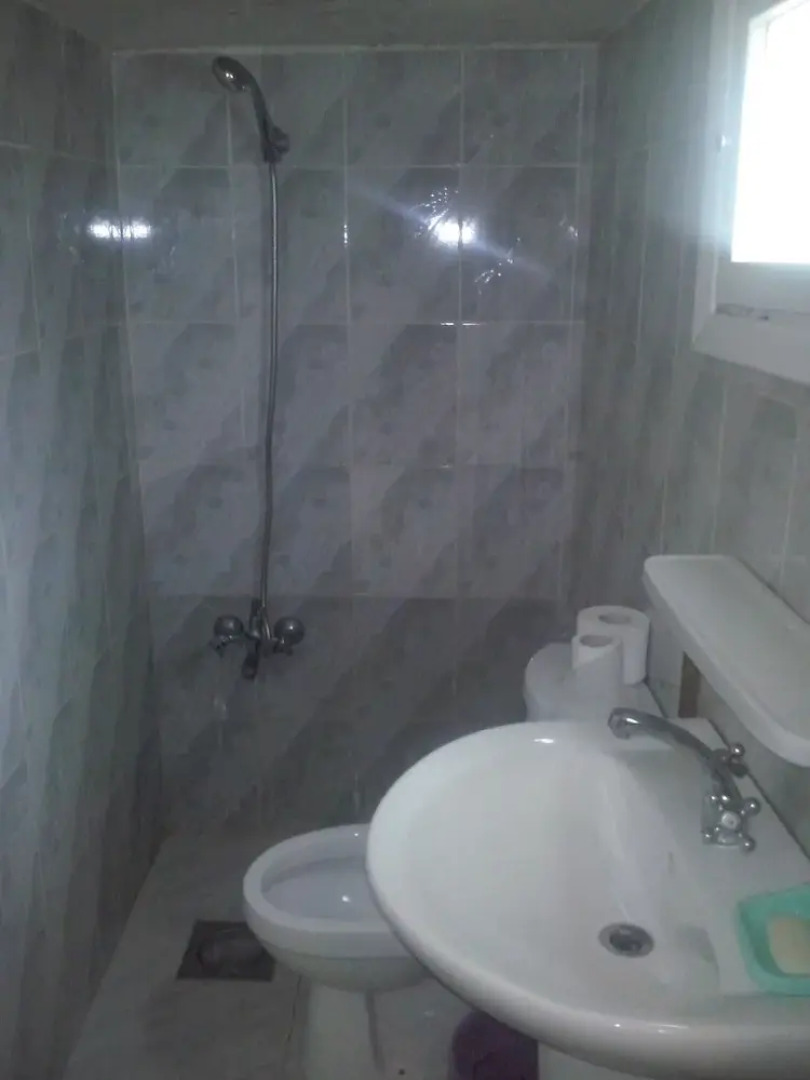 Tiger House Guesthouse