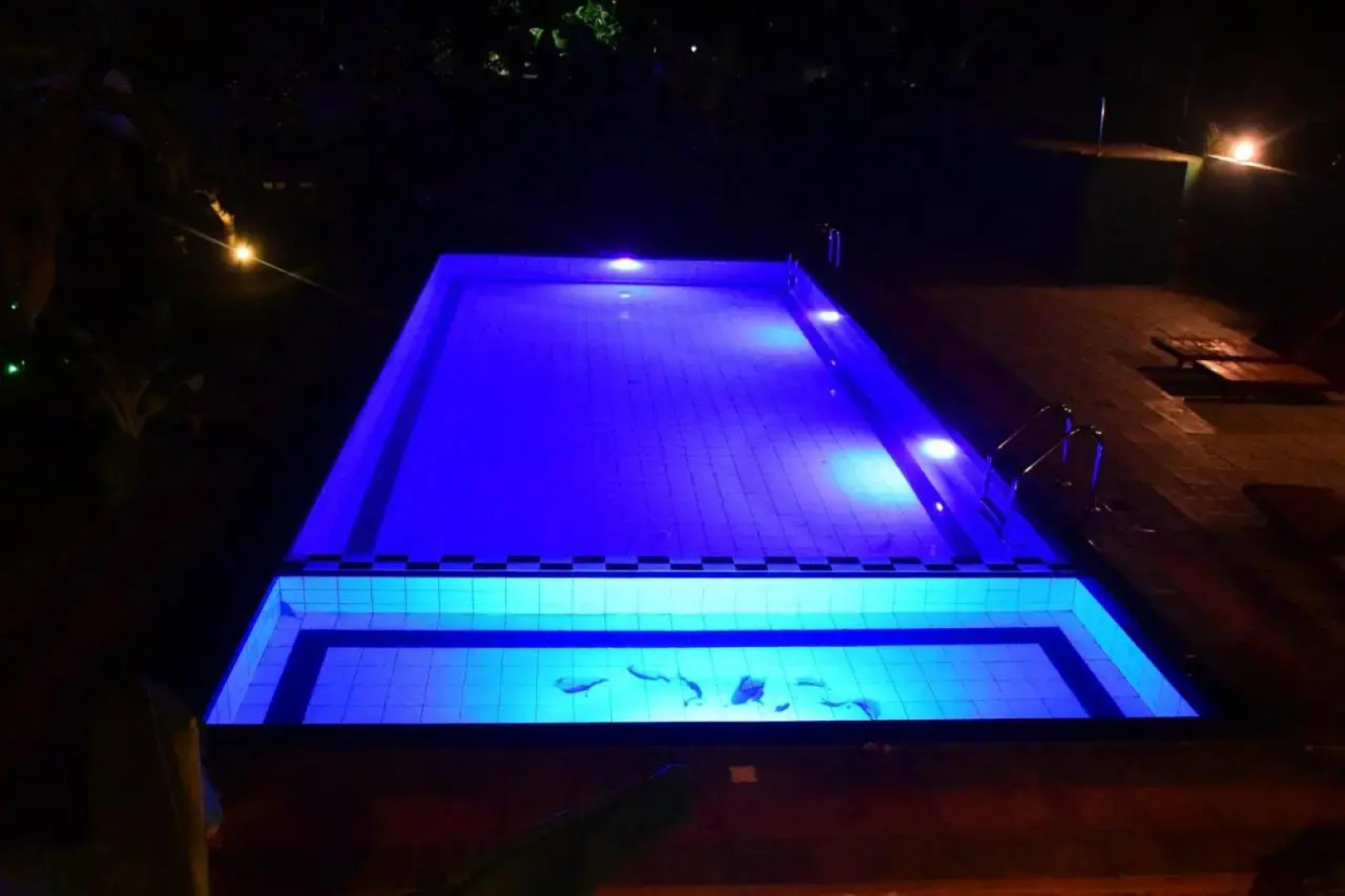 Sun and Green Eco Lodge