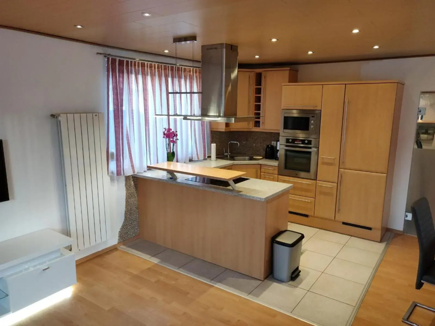 Relax - Ferienhaus in Wien