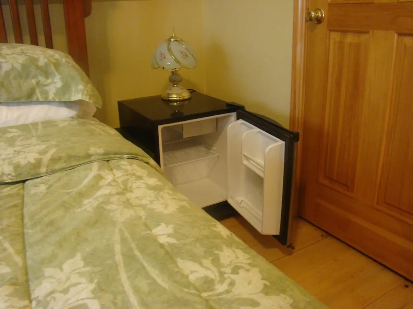 Danielle & Gaston B&B