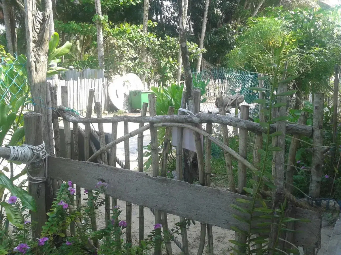 Pandan Beach Homestay