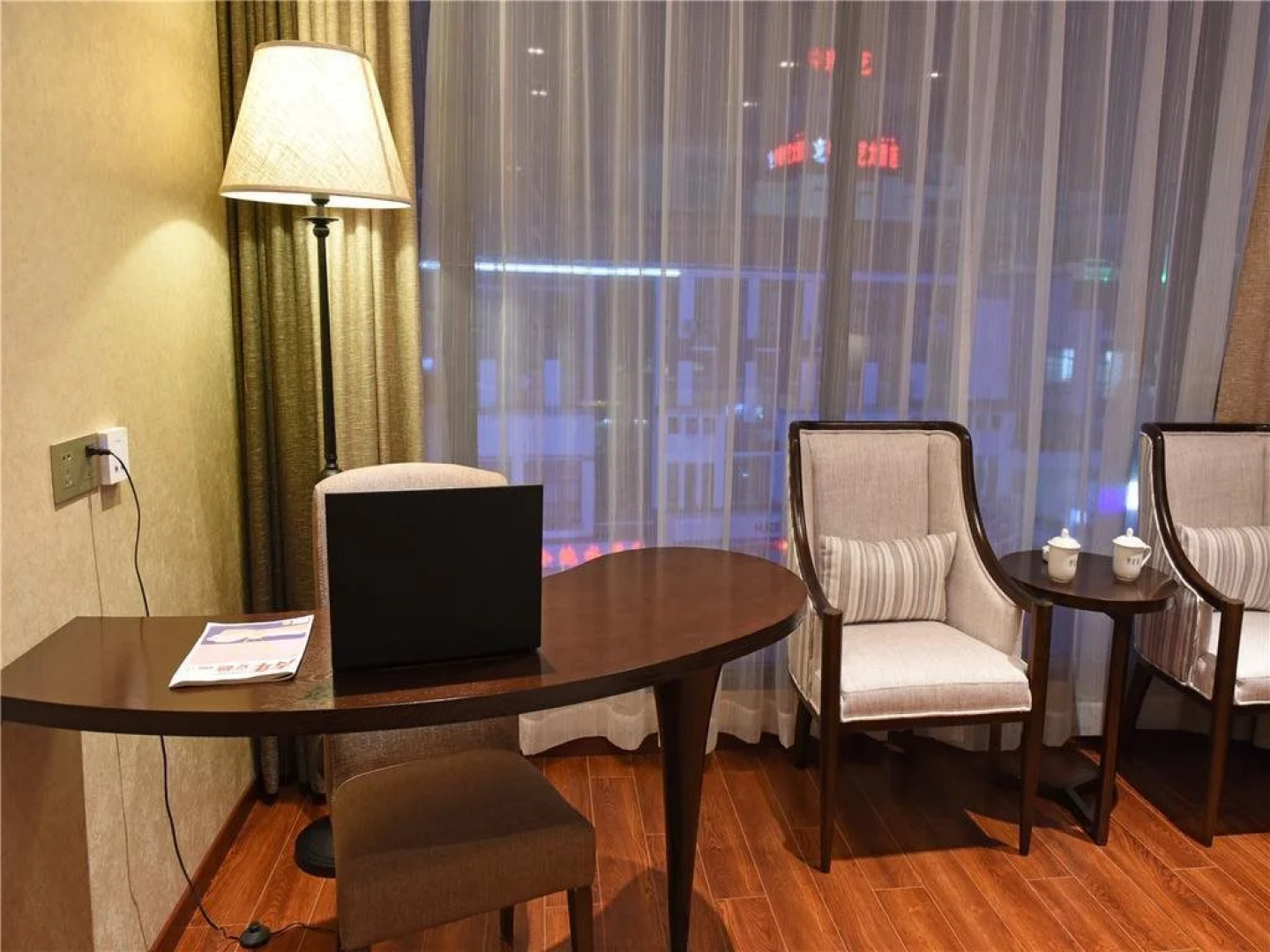 Huangshan Yunyaquan Hotel